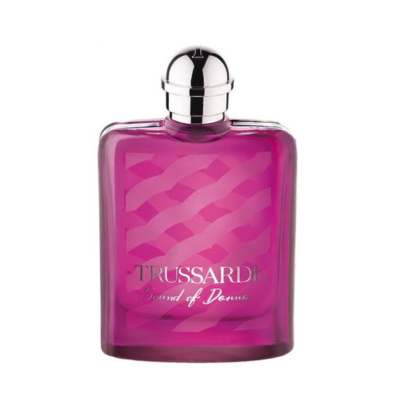 Parfum Femme Sound of Donna Trussardi EDP EDP