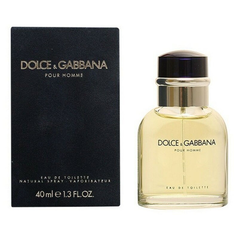 Parfum Homme Dolce & Gabbana EDT