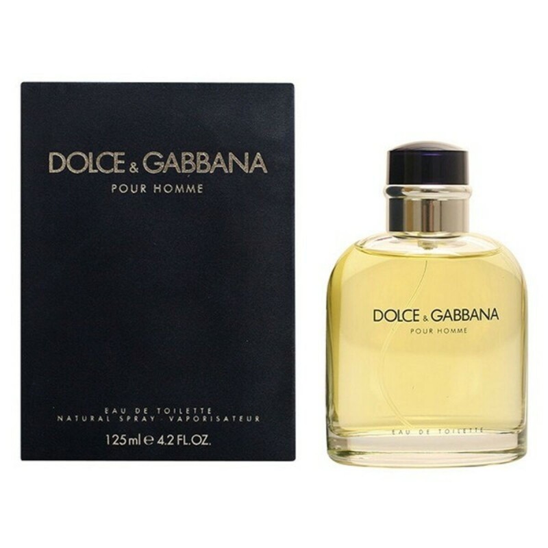 Parfum Homme Dolce & Gabbana EDT