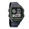 Montre Homme Casio AE-1200WHB-1BV (Ø 45 mm)