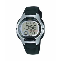 Montre Unisexe Casio LW-200-1AVDF (Ø 38 mm)