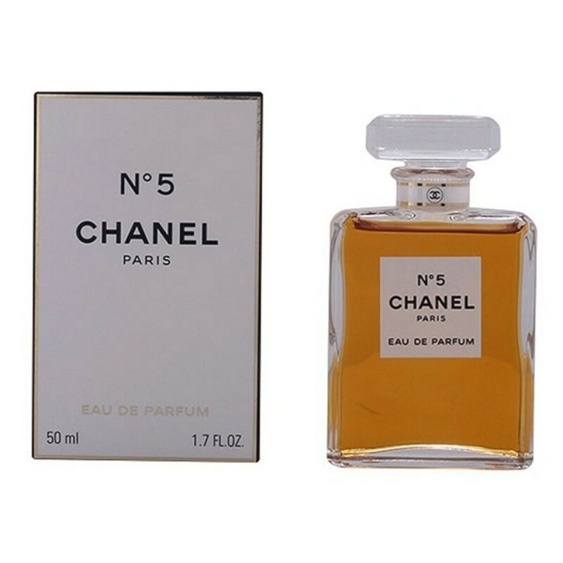 Parfum Femme Nº 5 Chanel EDP