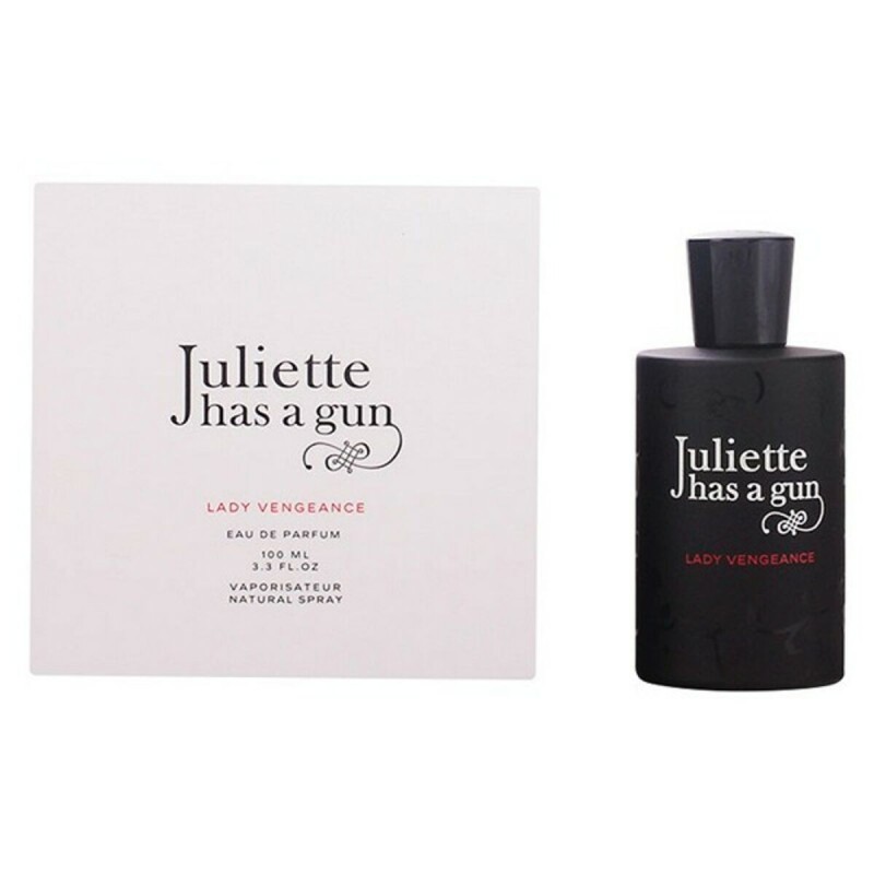 Parfum Femme Lady Vengeance Juliette Has A Gun EDP EDP 100 ml