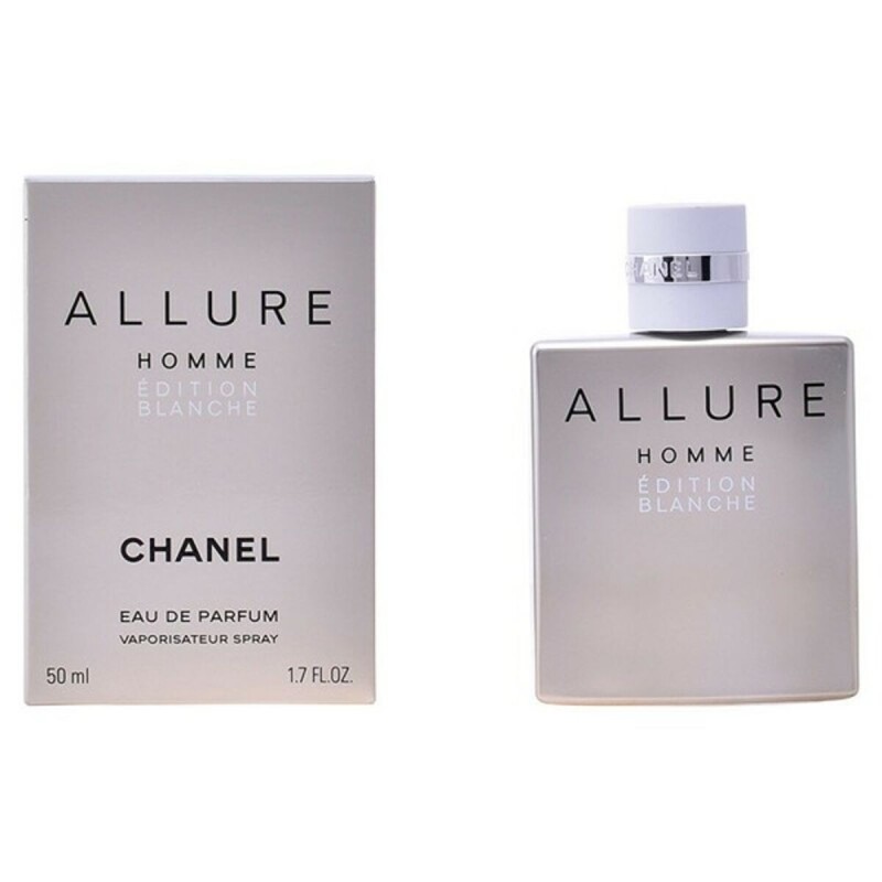 Parfum Homme Chanel EDC 50 ml