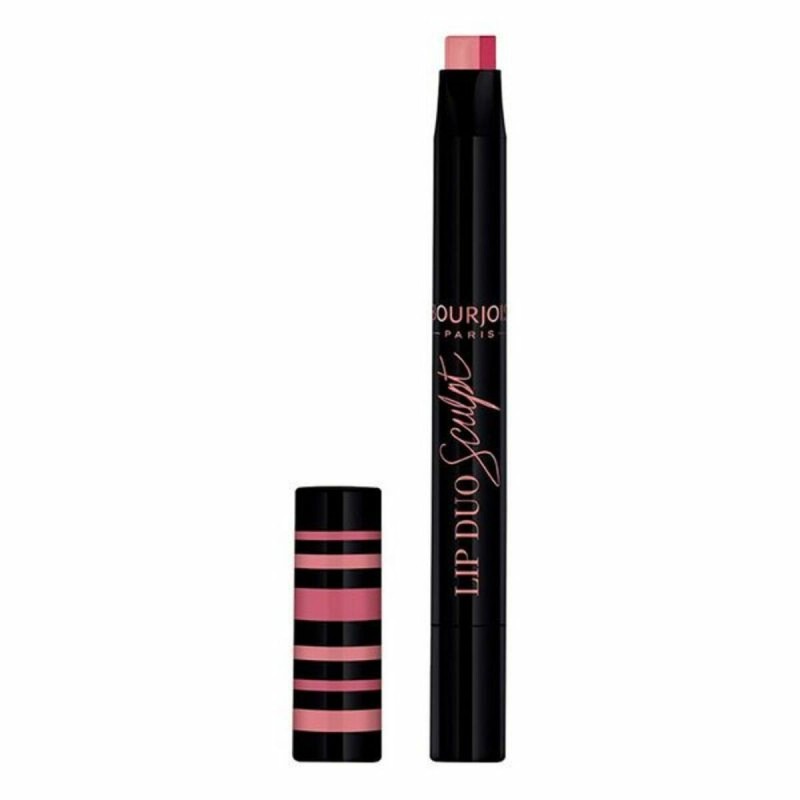 Crayon yeux et lèvres 2 en 1 Lip Duo Sculpt Bourjois