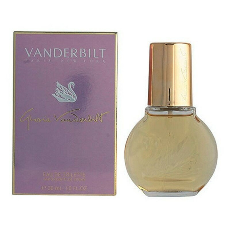 Parfum Femme Vanderbilt EDT