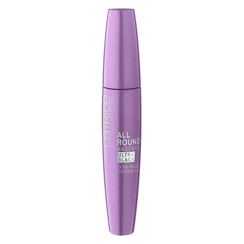 Mascara pour cils All Round Catrice (11 ml)