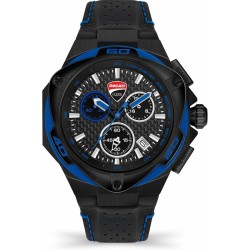 Montre Homme Ducati DTWGC2019005 (Ø 49 mm)