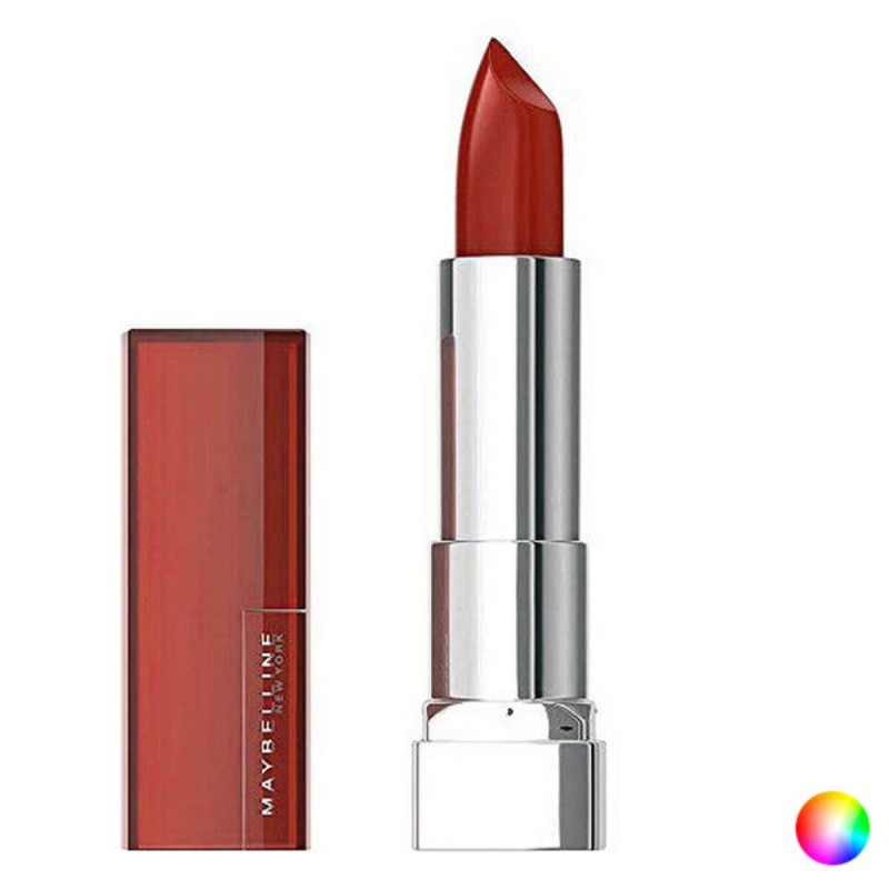 Rouge à lèvres Color Sensational Maybelline (4