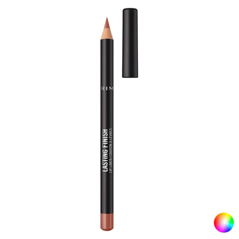 Crayon à lèvres Lasting Finish Rimmel London (1 Unités)