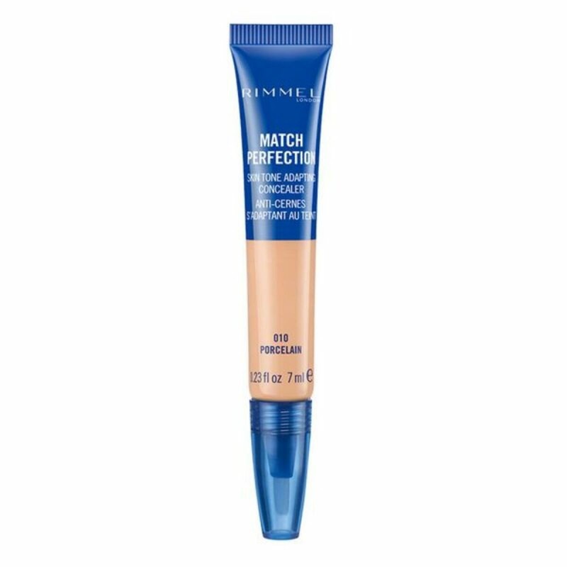 Anticernes Match Perfection Rimmel London