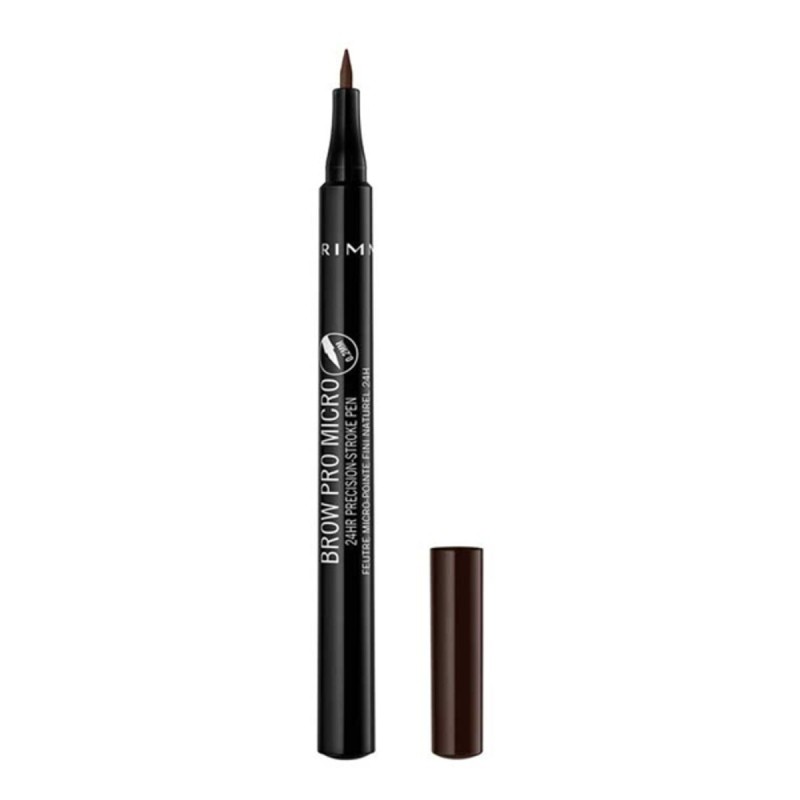 Crayon à sourcils Brow Pro Micro Precision Rimmel London