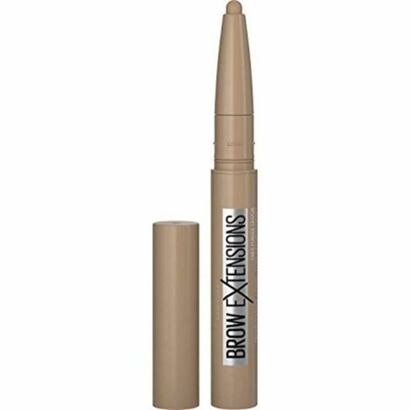 Maquillage pour Sourcils Brow Xtensions Maybelline