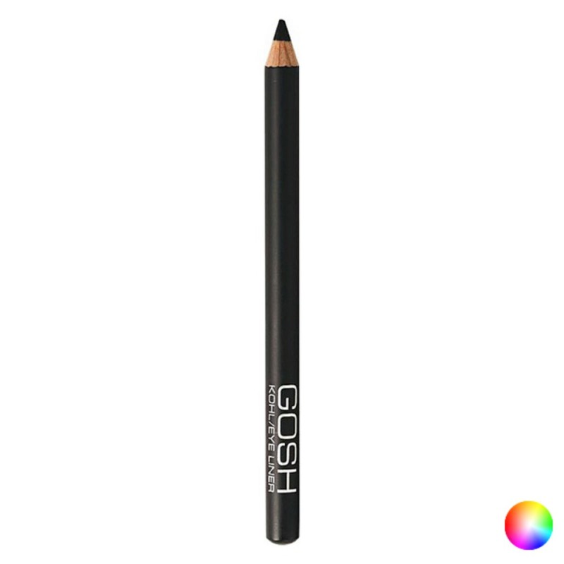 Eyeliner Kohl Gosh Copenhagen (1