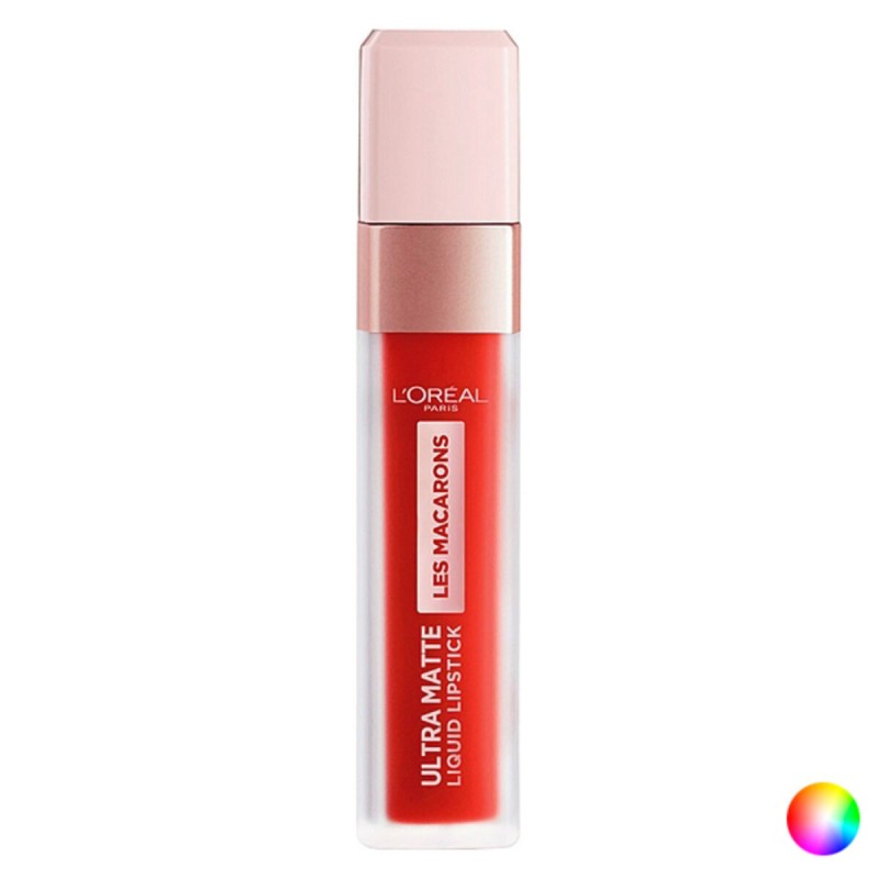 Rouge à lèvres Les Macarons L'Oreal Make Up (7