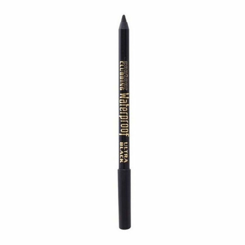 Crayon pour les yeux Contour Clubbing Bourjois