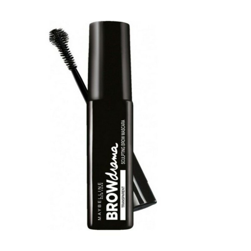 Masque à sourcils Drama Maybelline (7