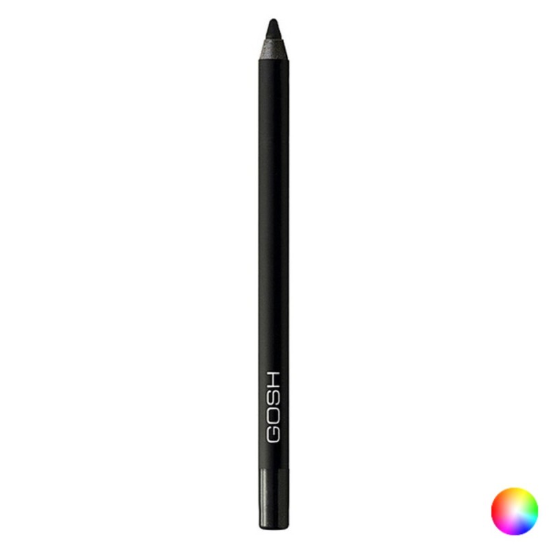 Eyeliner Velvet Touch Gosh Copenhagen (1