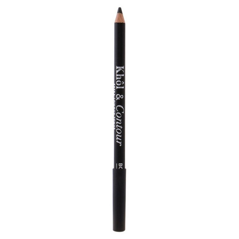 Crayon pour les yeux Khôl&Contour Bourjois 1