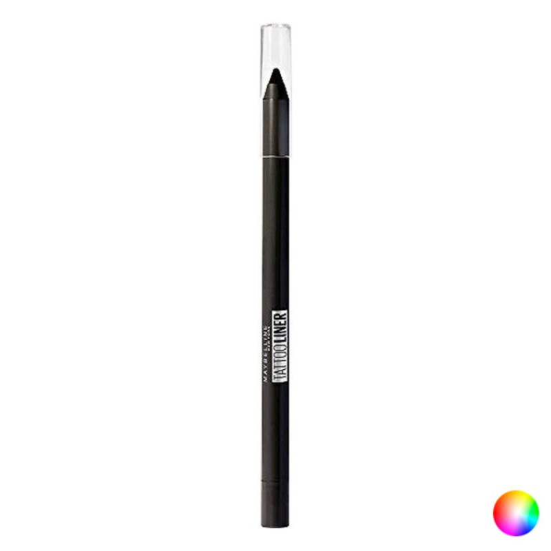 Eyeliner Tattoo Maybelline (1