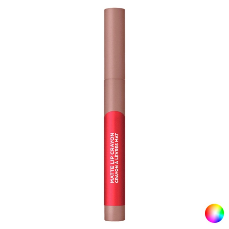 Rouge à lèvres Infallible L'Oreal Make Up (2