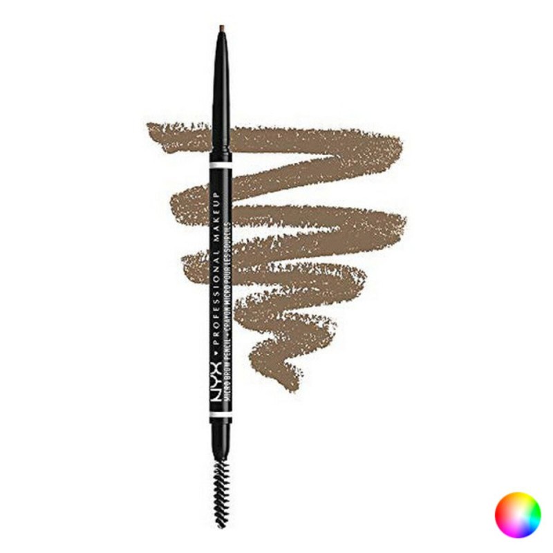 Maquillage pour Sourcils Micro Brow NYX (0