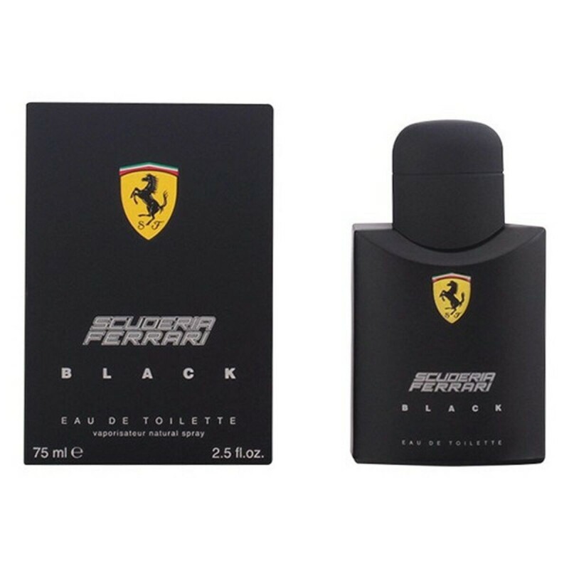 Parfum Homme Ferrari EDT