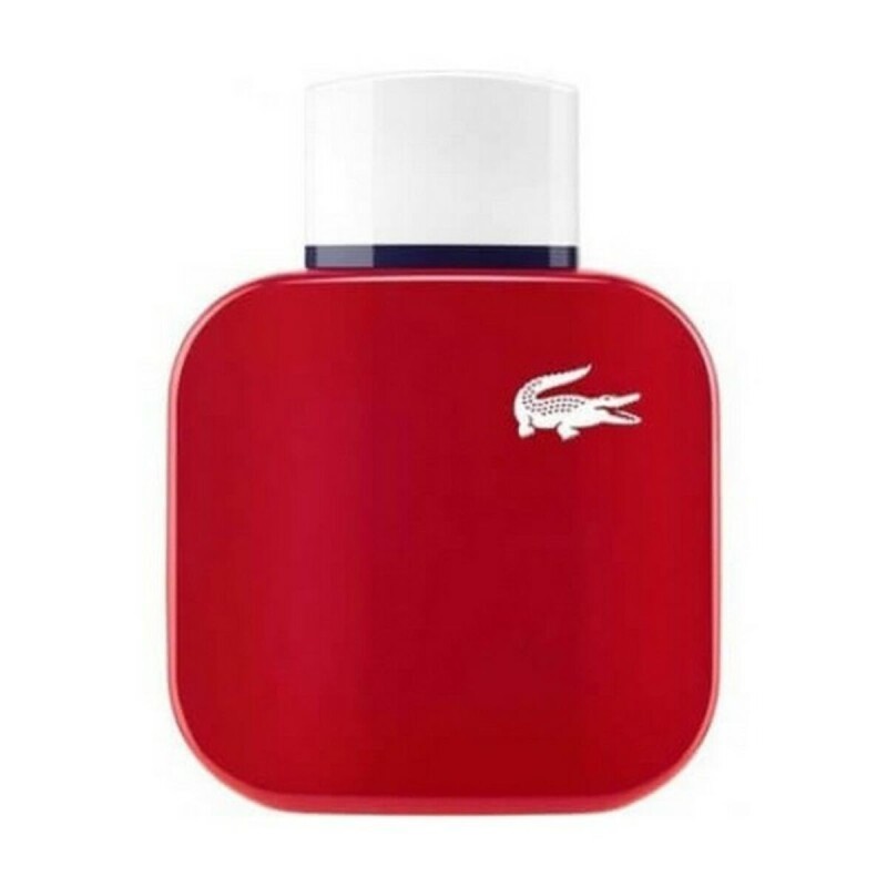 Parfum Femme Lacoste EDT