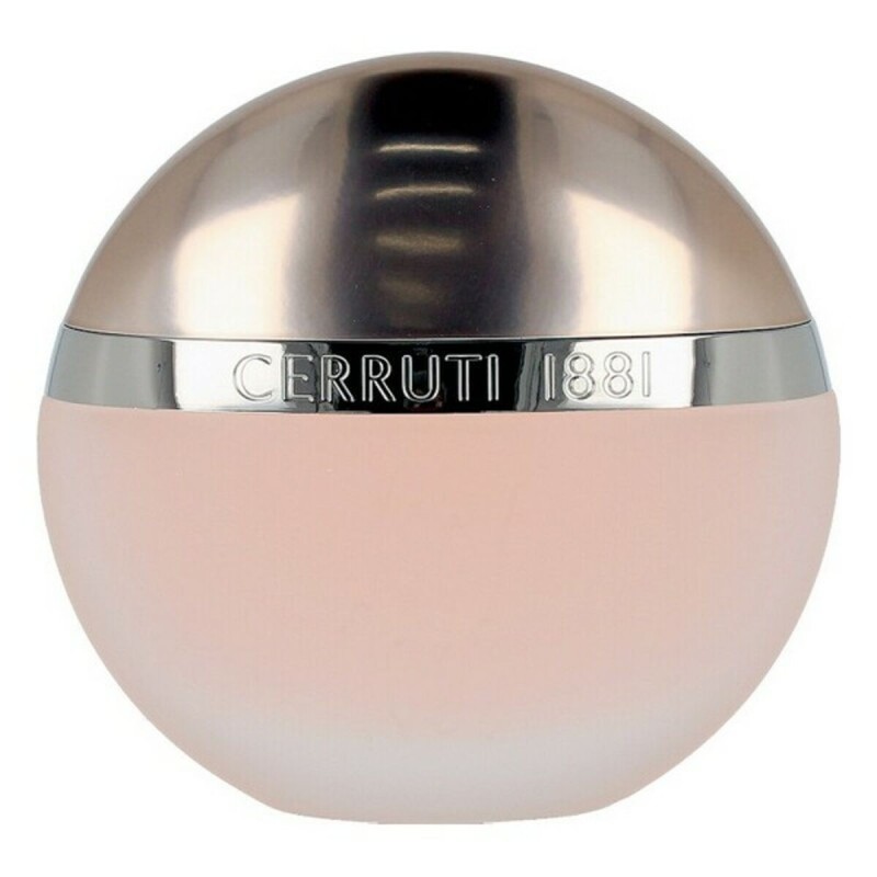 Parfum Femme Cerruti EDT