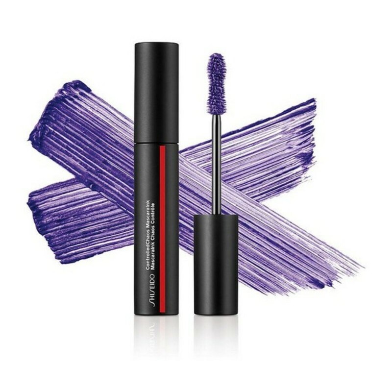 Mascara pour cils Shiseido