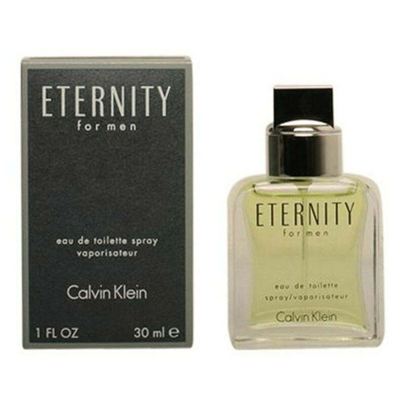 Parfum Homme Calvin Klein Eternity EDT