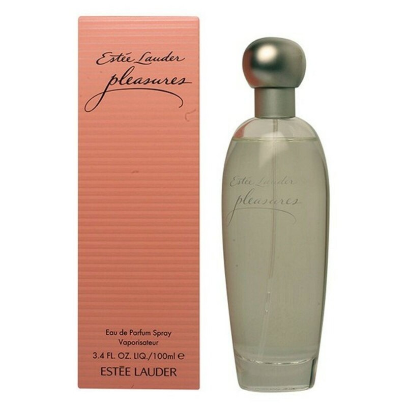 Parfum Femme Pleasures Estee Lauder EDP EDP