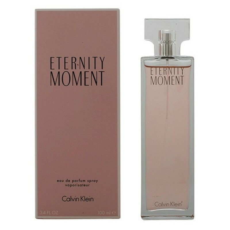 Parfum Femme Eternity Mot Calvin Klein EDP EDP