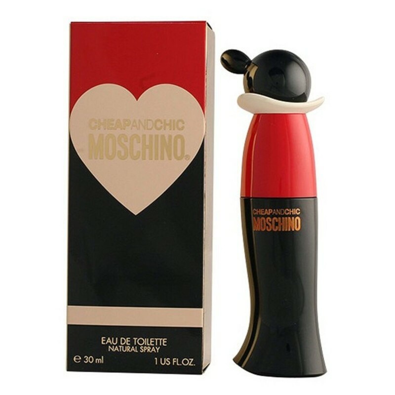 Parfum Femme Moschino EDT