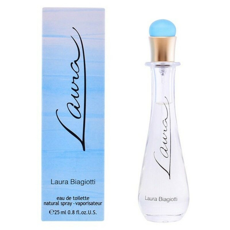 Parfum Femme Laura Biagiotti LA72 EDT