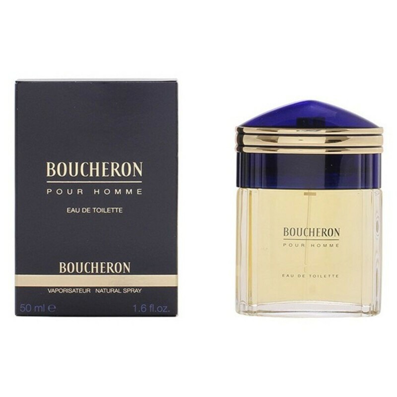 Parfum Homme Boucheron EDT