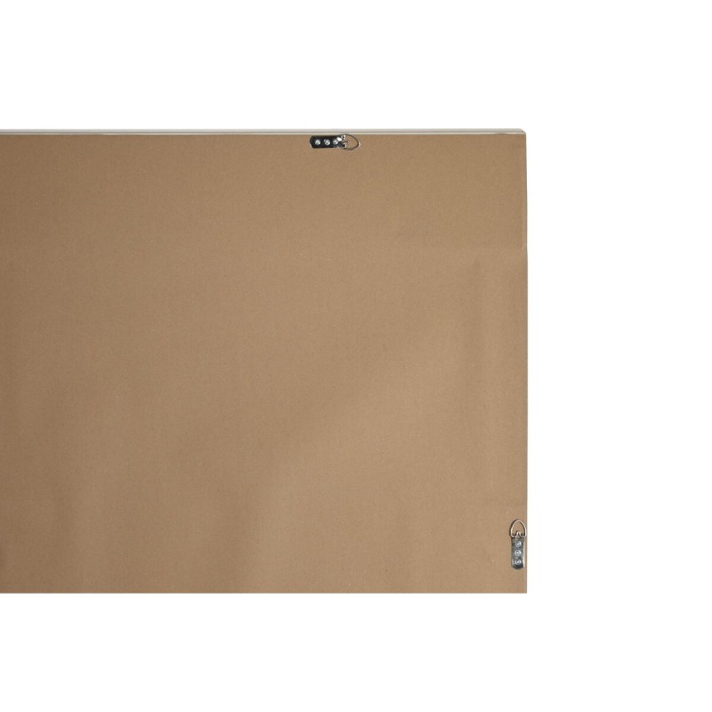 Miroir mural Home ESPRIT Beige Naturel 74 X 2 X 162 cm (2 Unités)