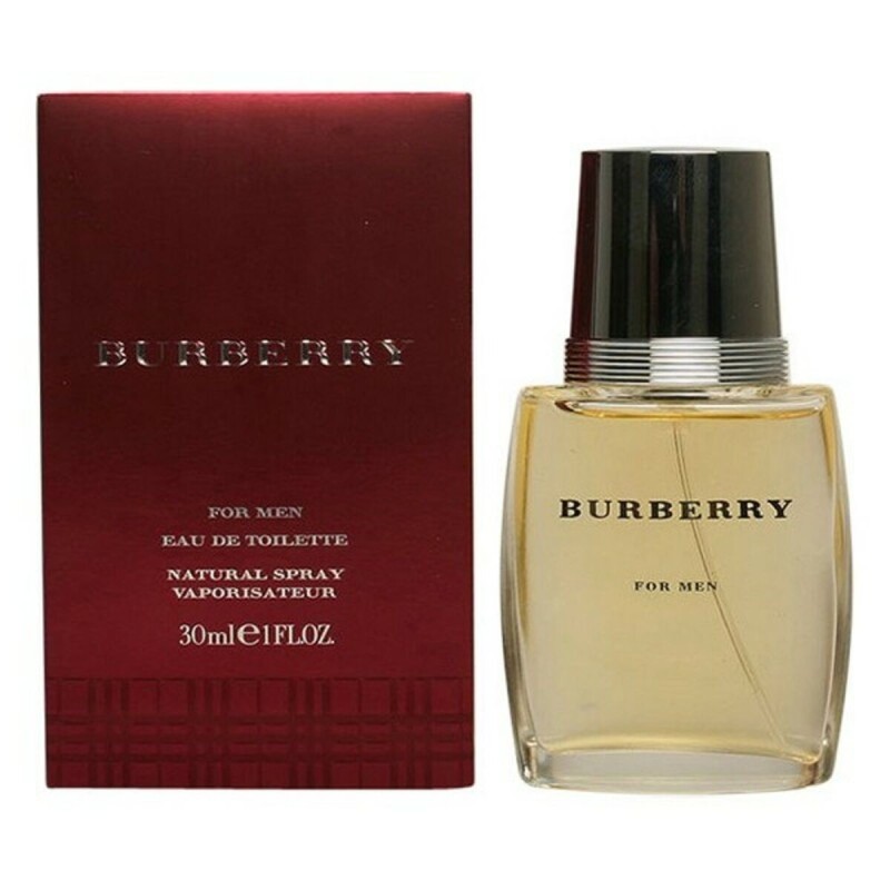 Parfum Homme Burberry EDT