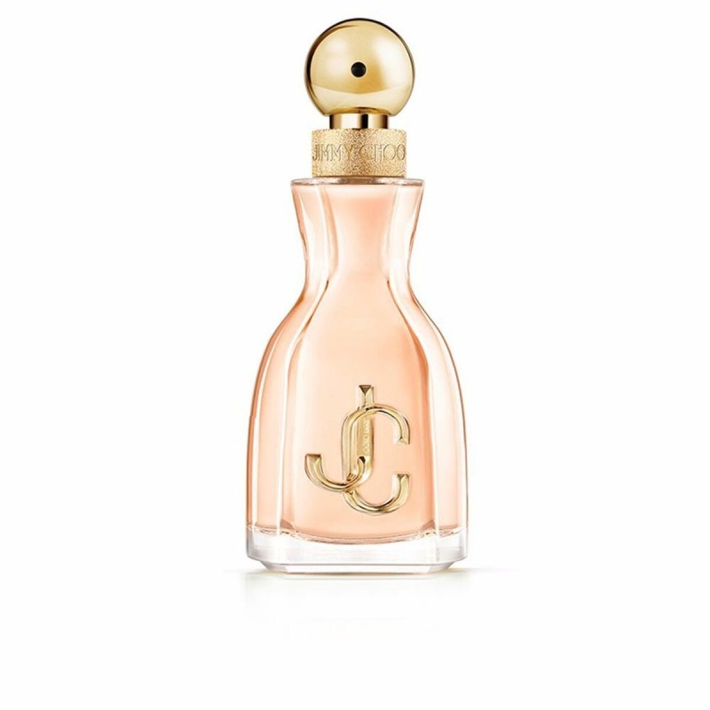 Parfum Femme Jimmy Choo I  Want Choo I Want Choo EDP