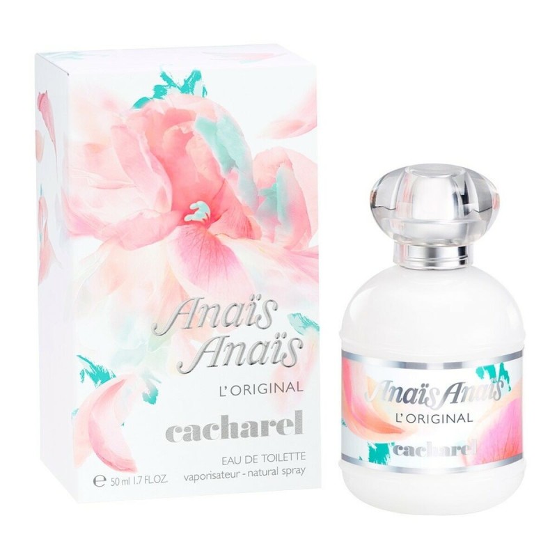 Parfum Femme Cacharel Anais Anais EDT