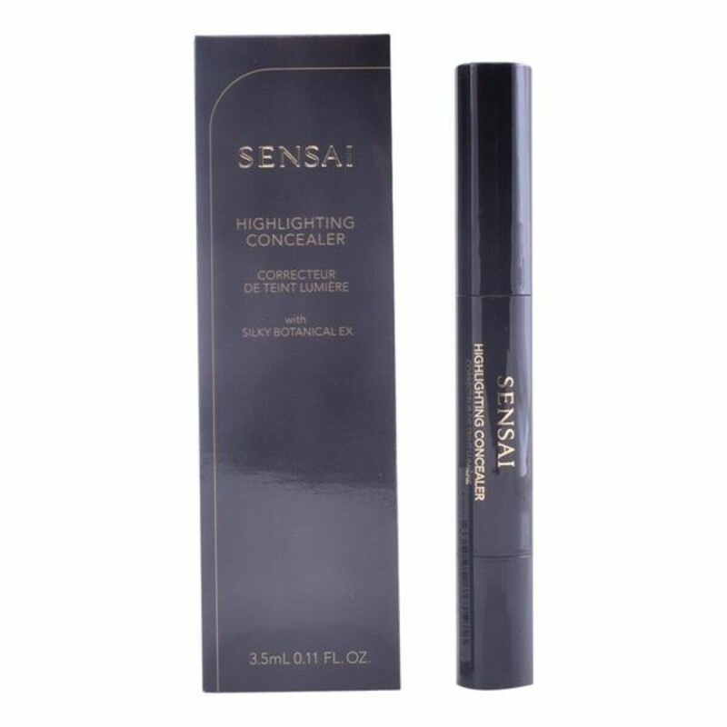 Correcteur facial Kanebo 3,5 ml