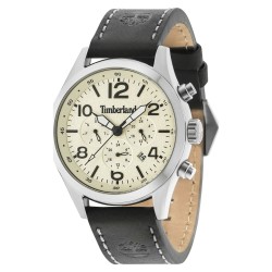 Montre Homme Timberland (Ø 44 mm)