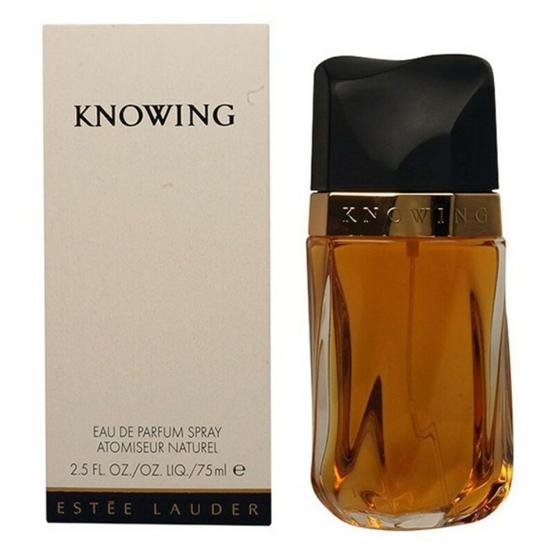 Parfum Femme Knowing Estee Lauder EDP EDP