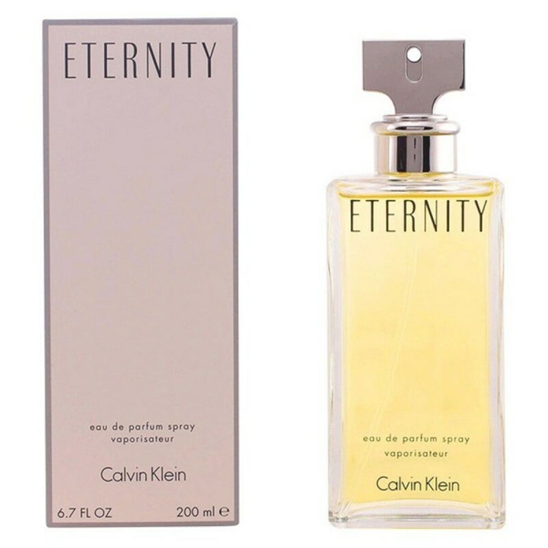 Parfum Femme Eternity Calvin Klein 10000303 EDP EDP