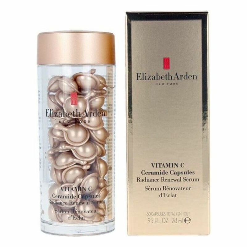 Soin anti-fatigue Elizabeth Arden Ceramide Vitamine C