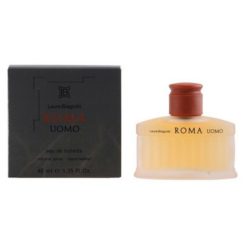 Parfum Homme Laura Biagiotti F11A000N EDT