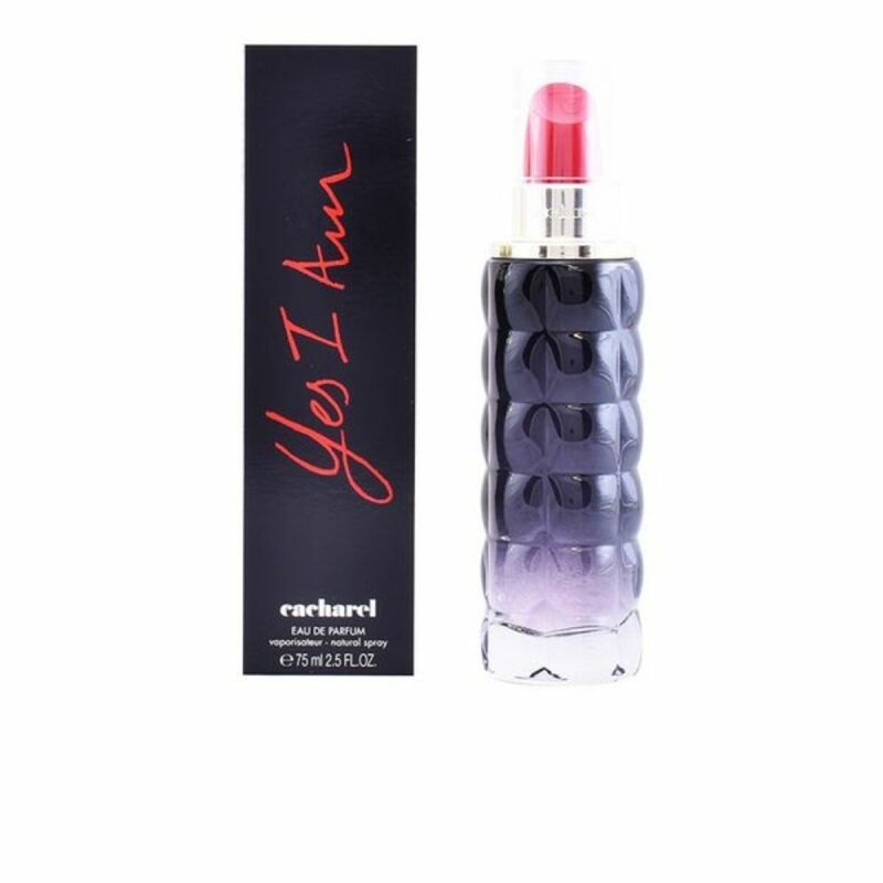 Parfum Femme Yes I Am Cacharel EDP EDP