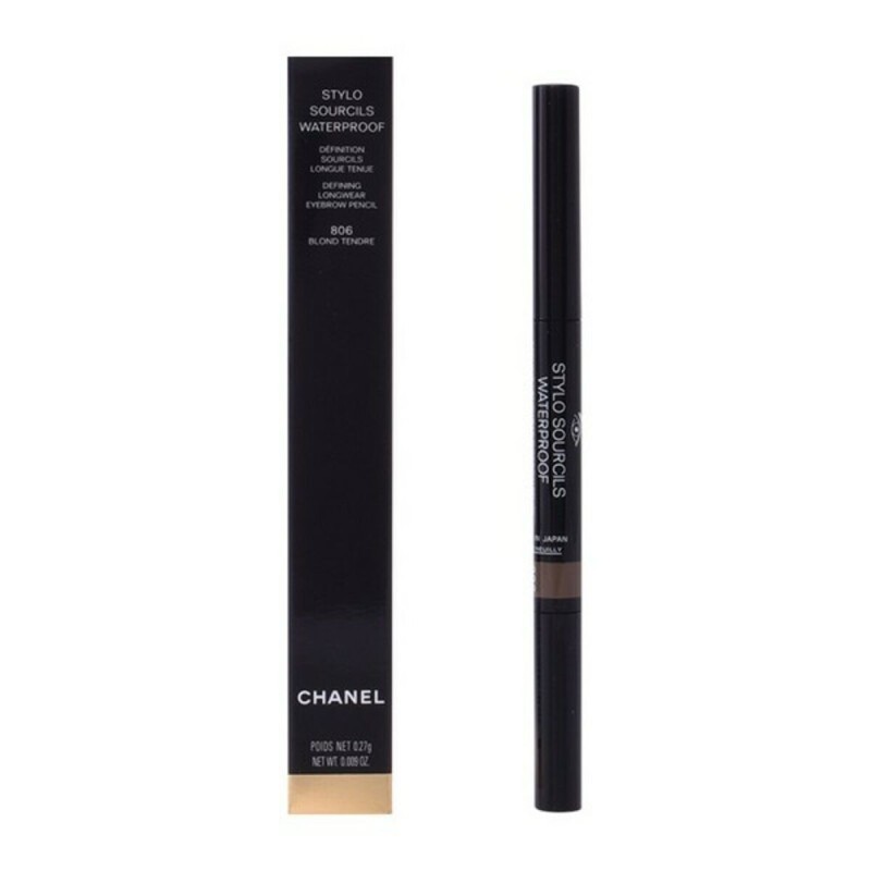 Crayon à sourcils Stylo Sourcils Waterproof Chanel