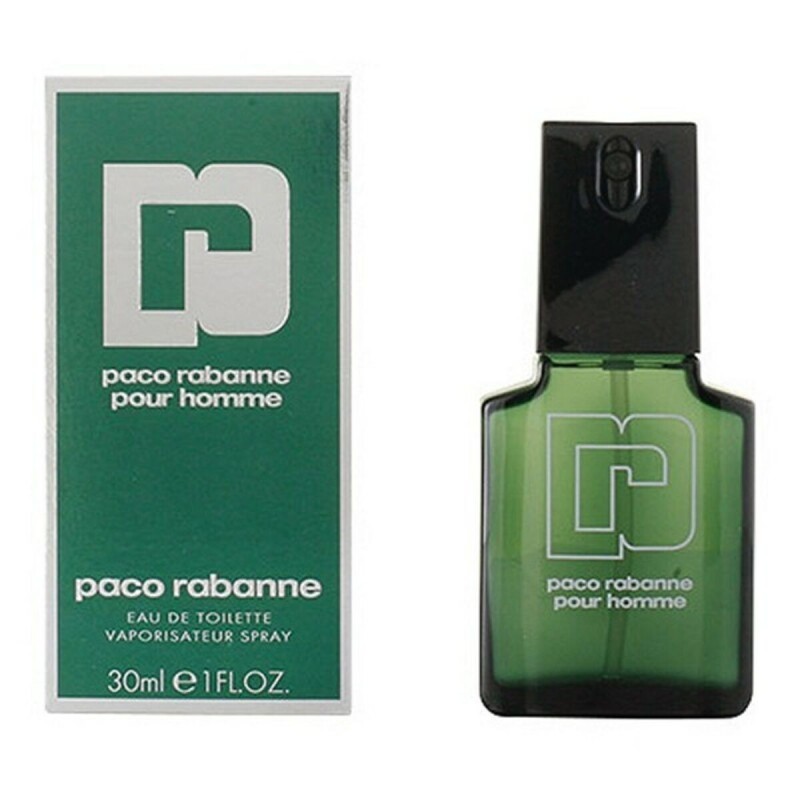 Parfum Homme Paco Rabanne EDT