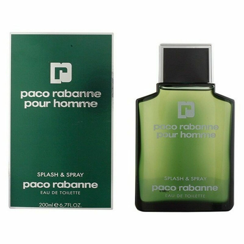 Parfum Homme Paco Rabanne EDT